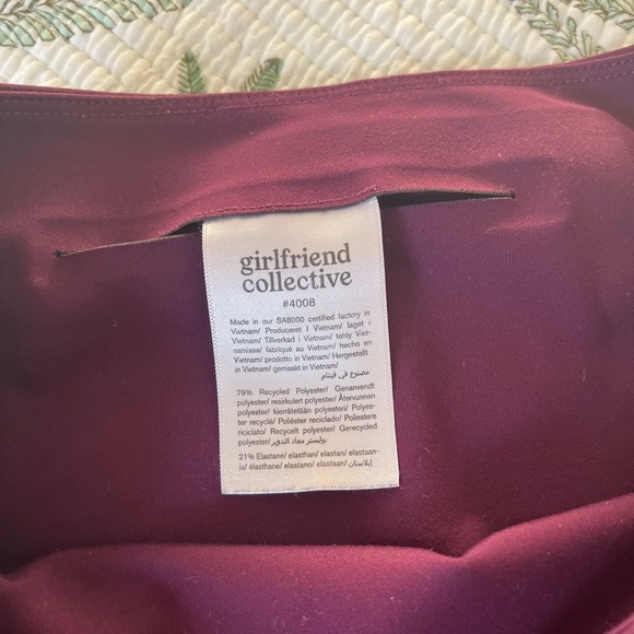 Girlfriend Collective Set - Picture 3 of 6